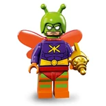 Killer Moth TLBM