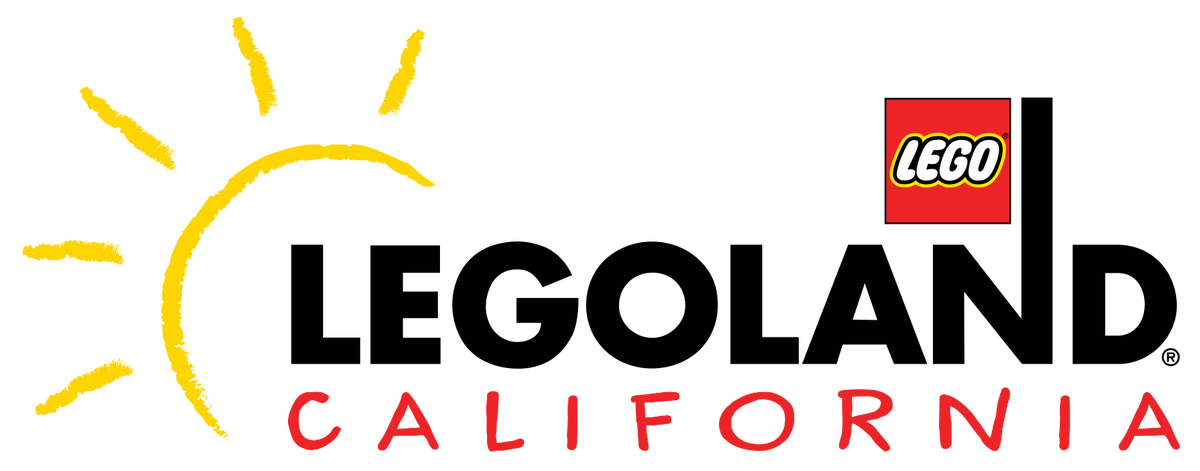 Legoland sales first opened