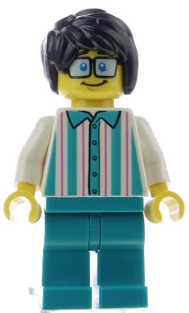 Lee better quality image