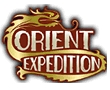 The Orient Expedition logo