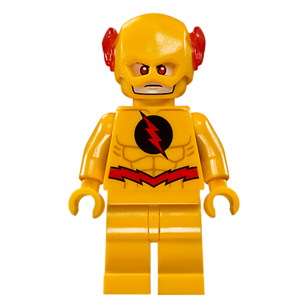 Reverse Flash | Wiki LEGO | Fandom