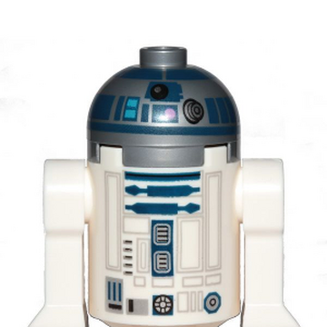 R2-D2 | Brickipedia | Fandom