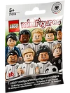 71014 Minifigures Série L'équipe de football d'Allemagne - La Mannschaft
