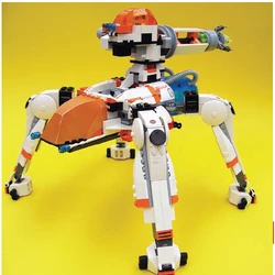 7649 MT-201 Ultra-Drill Walker | Brickipedia | Fandom