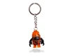 852862 Firax Key Chain