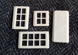 ABB windows-door