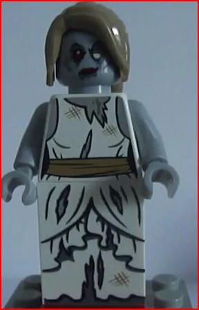 9465 The Zombies | Brickipedia | Fandom