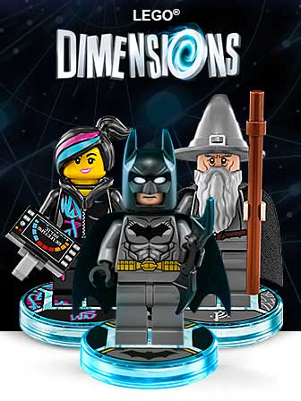 Dimensions | Wiki LEGO | Fandom