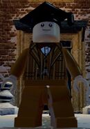 Slughorn in LEGO Dimensions