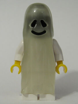 Ghost Castle Brickipedia Fandom
