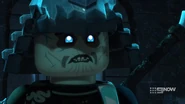 Grimfax asks Lloyd if he was telling the truth that the Ice Emperor was a good man.