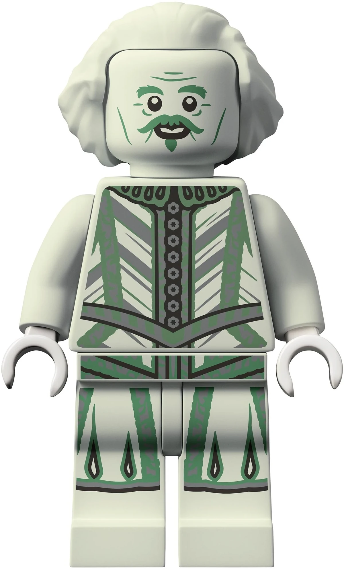 Nearly Headless Nick | Brickipedia | Fandom