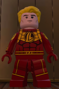 HumanTorch12