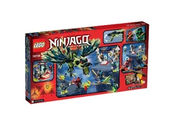 70736 Attack of the Morro Dragon | Brickipedia | Fandom