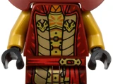 Kai (Ninjago)