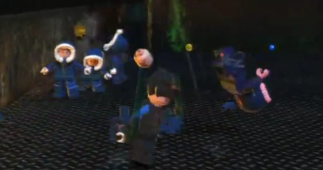 Lego batman goons discount
