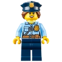 Policière