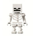 Squelette Minecraft 1
