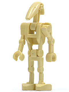 Lego 75261 online bricklink