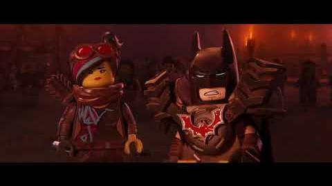 The Lego Movie 2 The Second Part TV Spot 26