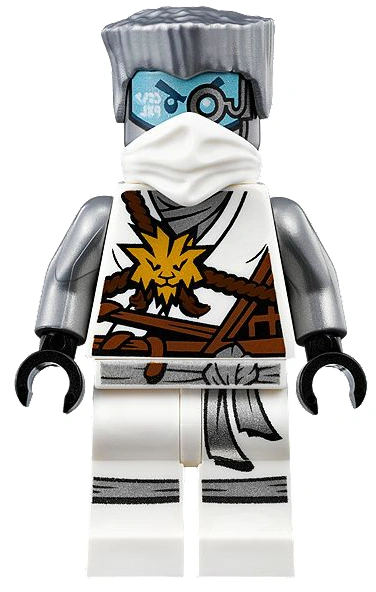 70588 Titanium Ninja Tumbler | Brickipedia | Fandom