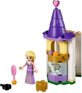 41163 Rapunzel’s Petite Tower