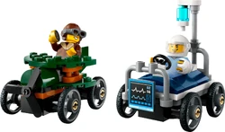 60459 Airplane vs. Hospital Bed | Brickipedia | Fandom