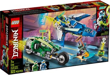 71710 lego instructions best sale