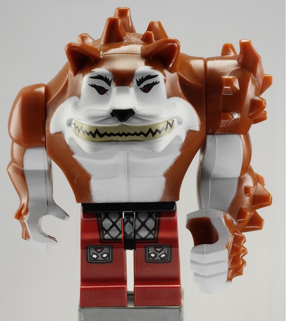 にゃー Lego TMNT Turtles 79101 SHREDDER'S DRAGON BIKE No Minifigs
