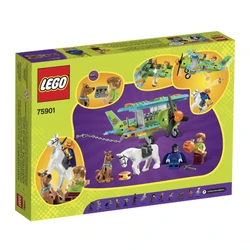 75901 Mystery Plane Adventures | Brickipedia | Fandom