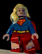 Classic variant in LEGO Batman 3