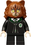 Hermione Granger Cat