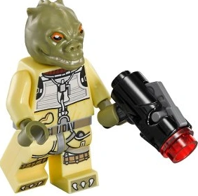 lego bossk