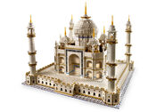 LEGOTajMahal