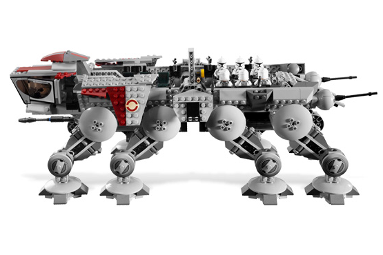 Atot lego cheap