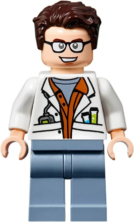 Scientist (Jurassic World)