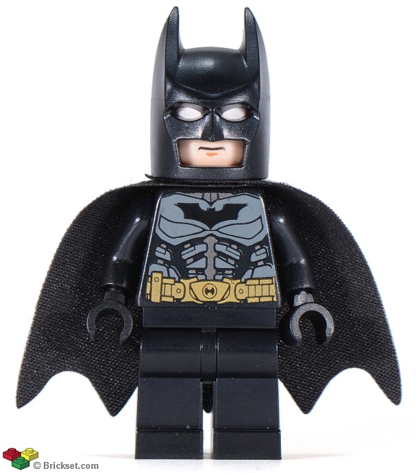 LEGO Batman Movie Comic-Con Trailer: Batman & Robin Unite!