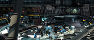 Shield helicarrier