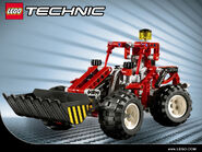 Technic 18