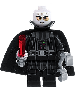 8010 Technic Darth Vader, Lego Star Wars Wiki