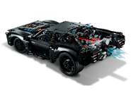 42127 La Batmobile de Batman 3