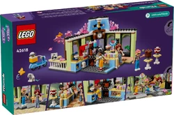 42618 Heartlake City Café | Brickipedia | Fandom