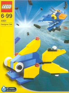 4401 Little Creations