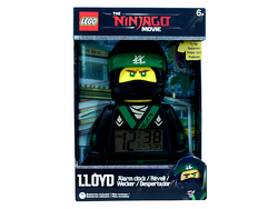 5005368 Réveil Lloyd, Wiki LEGO