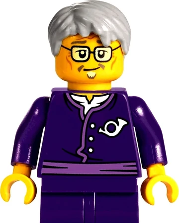 ninjago francais