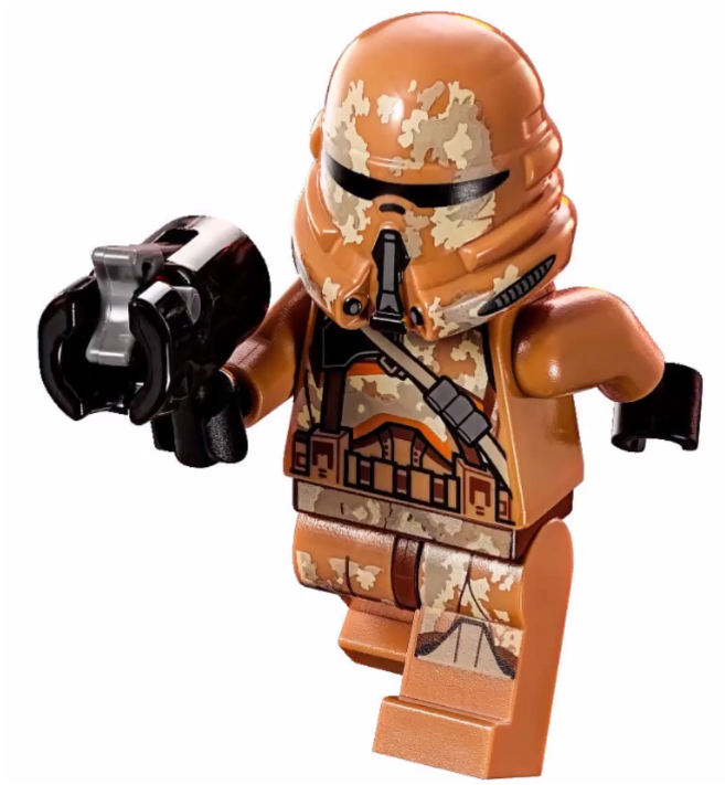 75089 Geonosis Troopers | Brickipedia | Fandom