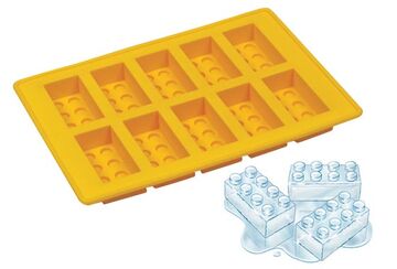 851502 LEGO Ice Brick Tray Brickipedia Fandom