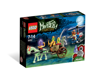 9462 The Mummy Brickipedia Fandom