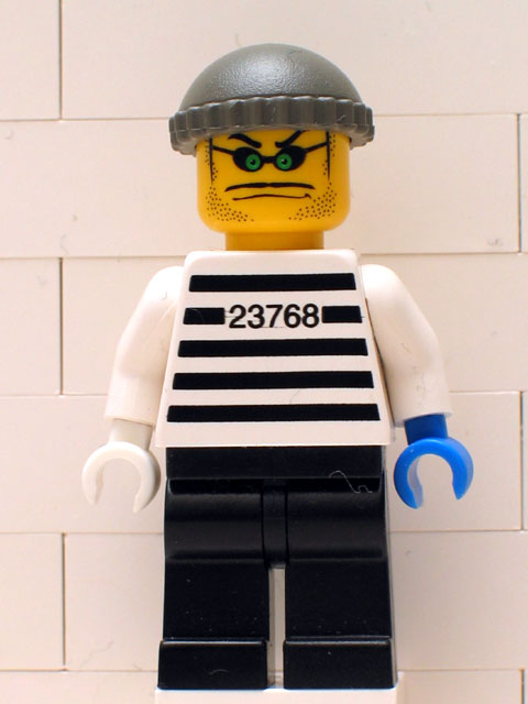 Lego brickster sales