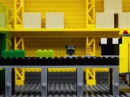 Catwomanhelmetlegomovie.jpeg (135 KB) Her mask only appears in the end credits of The LEGO Movie.